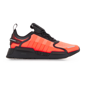 Adidas nmd homme orange hotsell