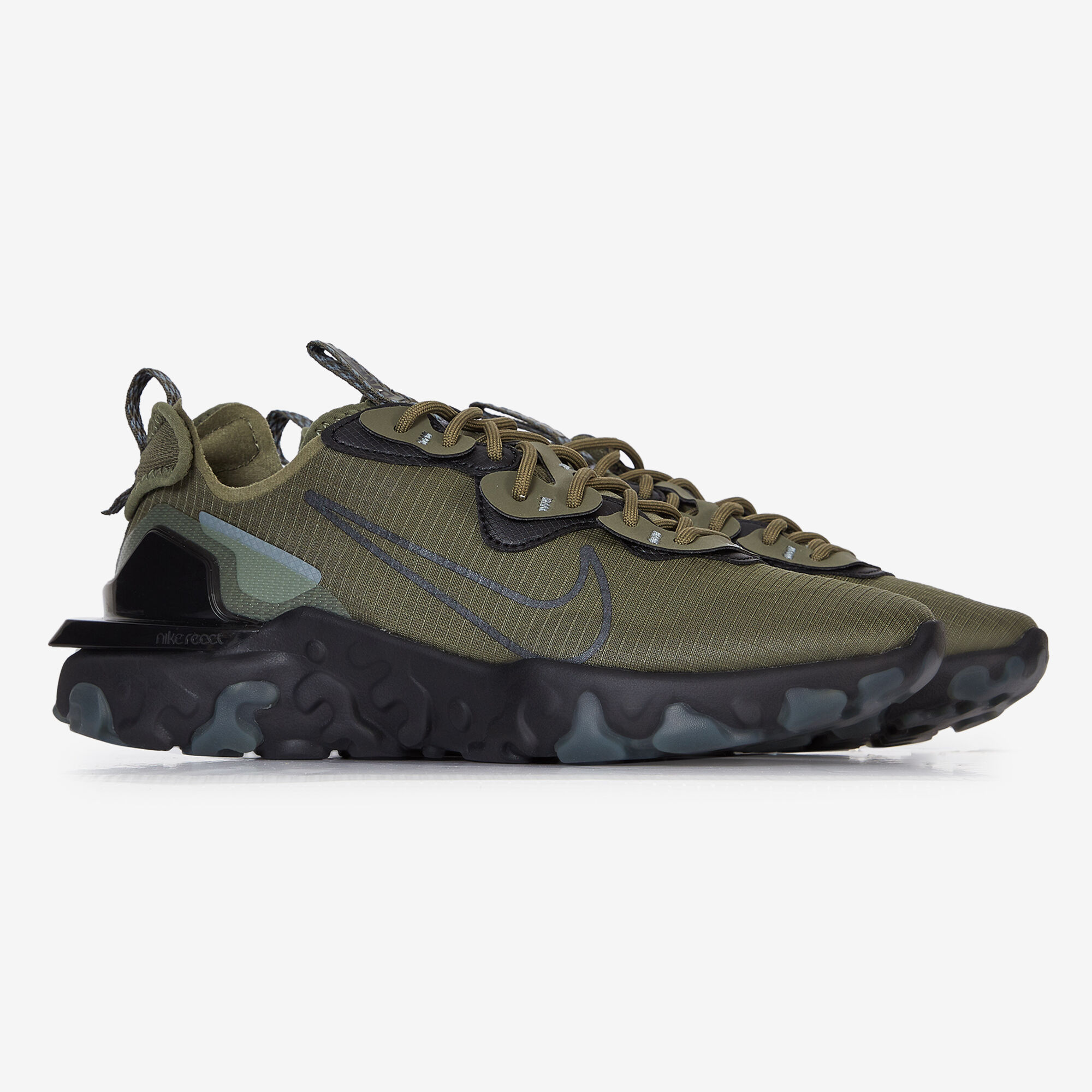 Courir nike react element shop