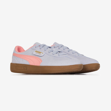 PUMA palermo PALERMO BLUE/ORANGE JUNIOR