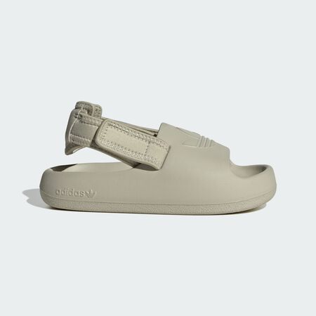 ADIDAS ORIGINALS Claquette Adilette Adiform Enfants Putty Grey / Putty Grey / Putty Grey CADET