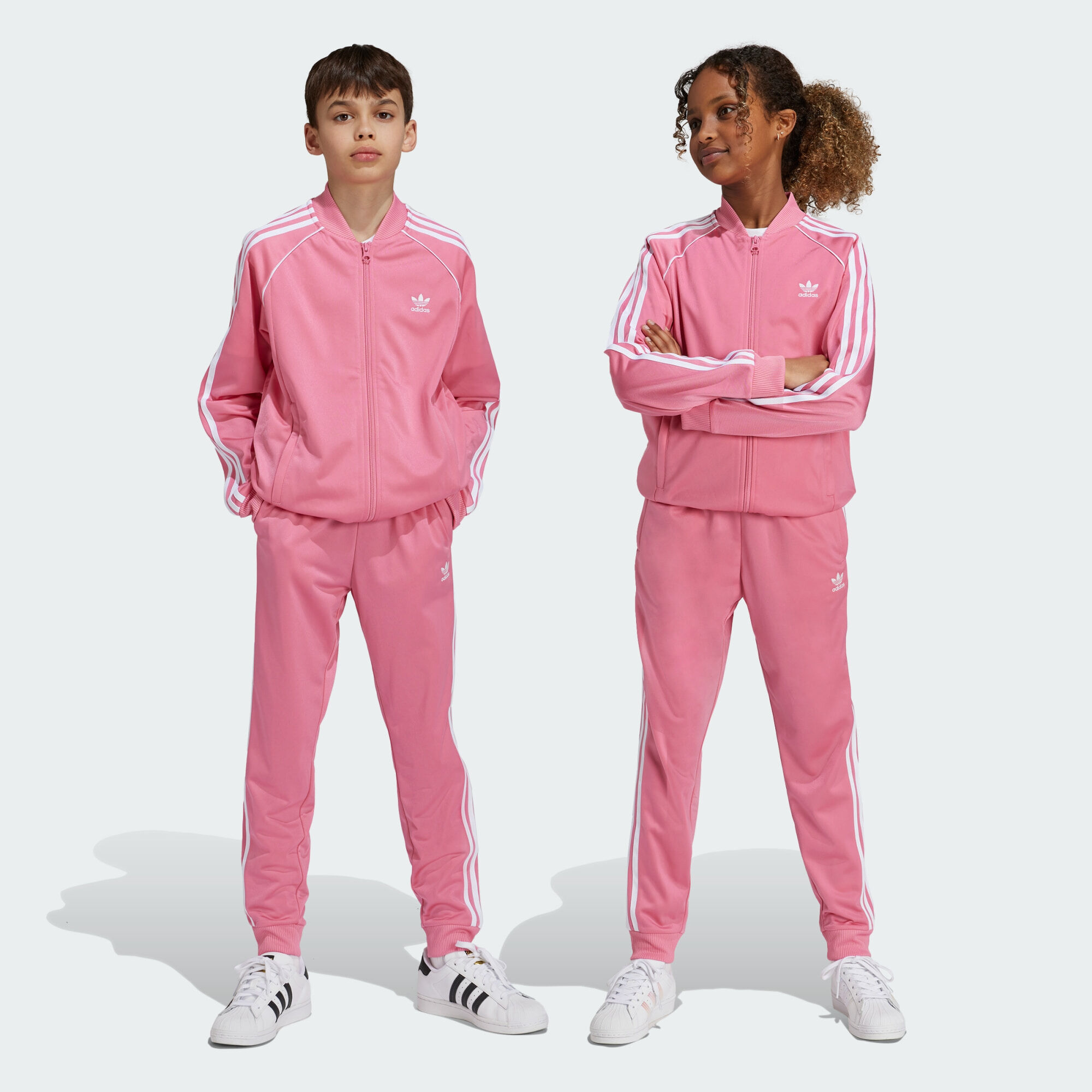 Sst track pants kids discount