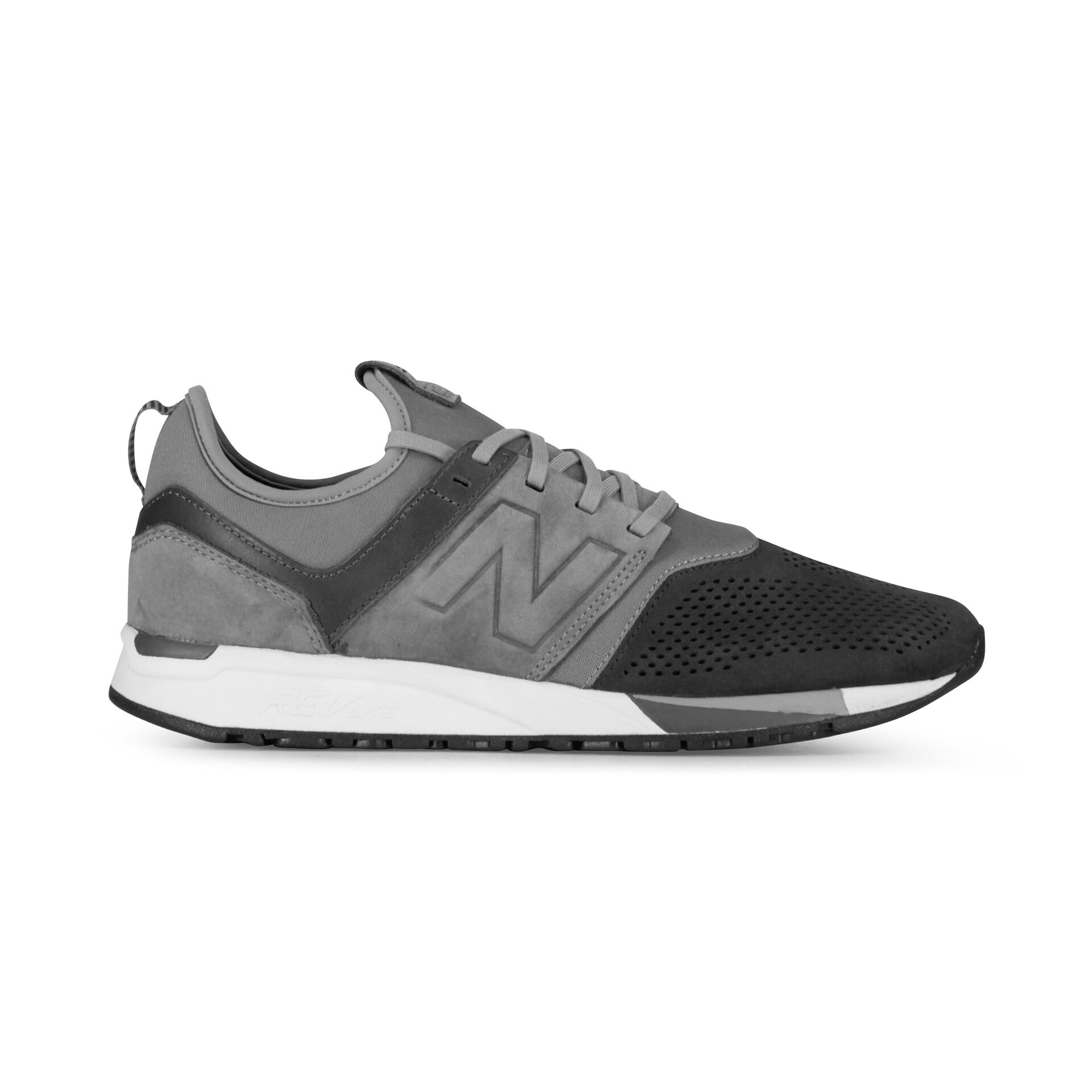 new balance 247 luxe gris new balance 247 luxe gris