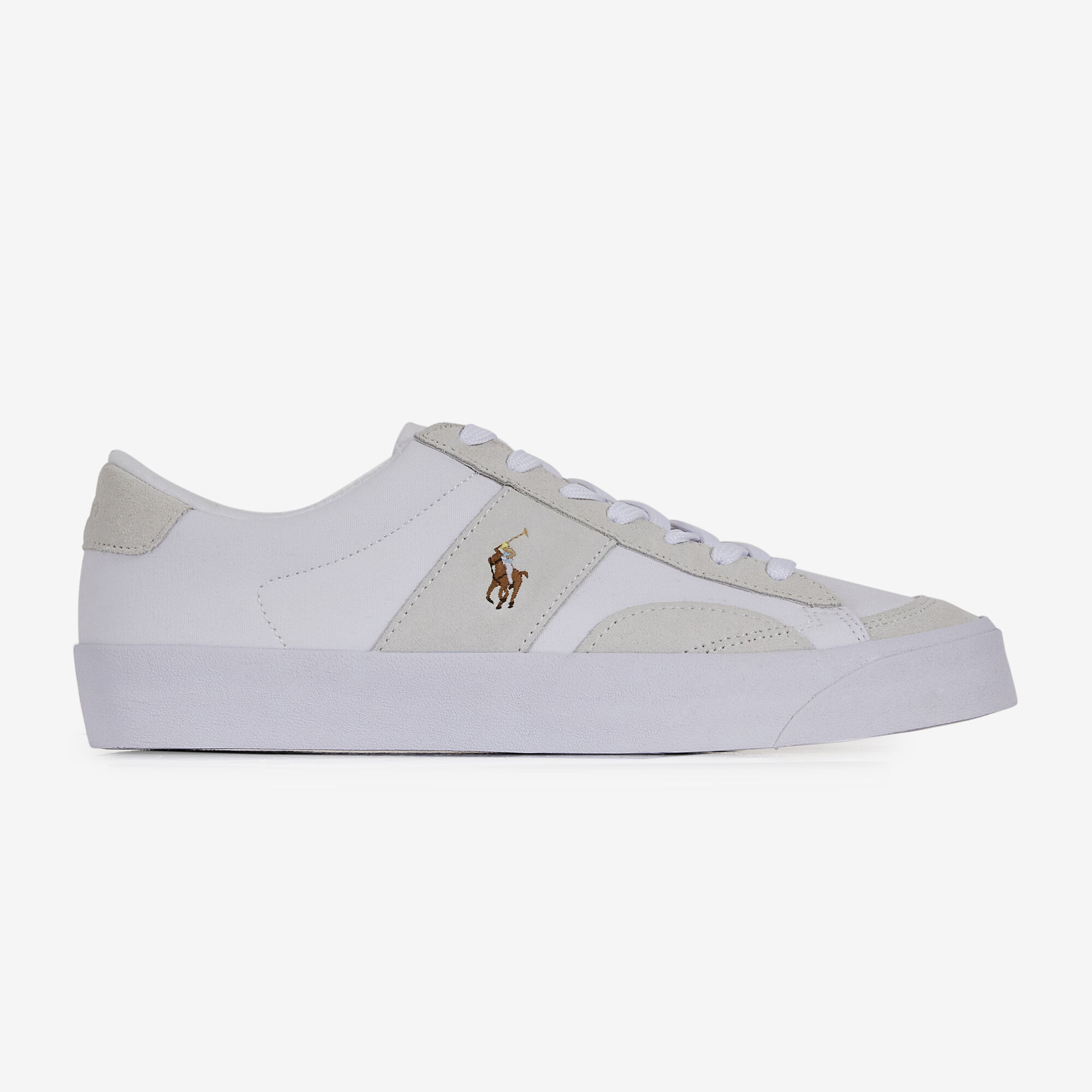 Ralph lauren cheap sayer white