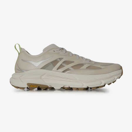HOKA MAFATE SPEED 4 LITE BEIGE MEN