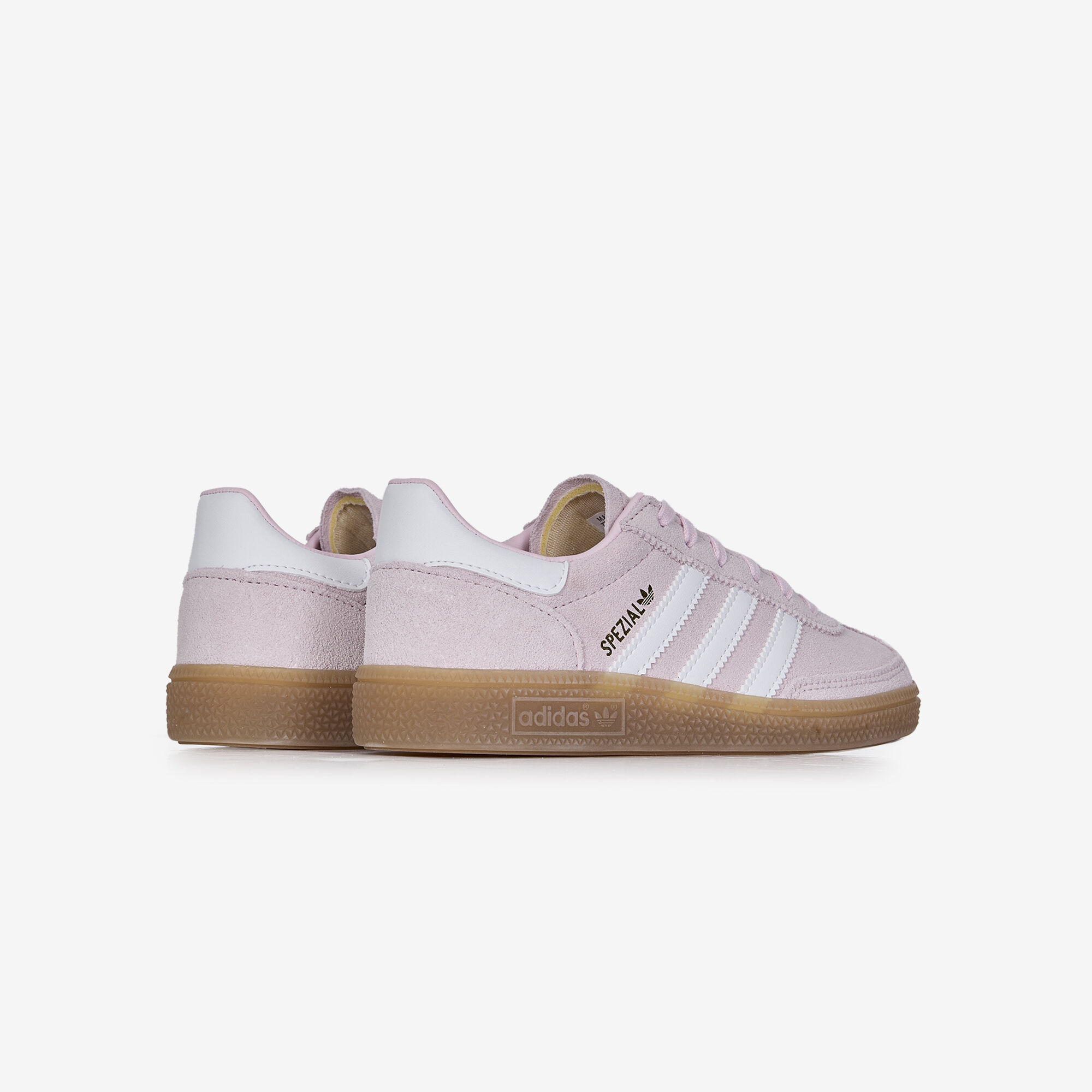 Handball Spezial  Rose/blanc   - Enfant -