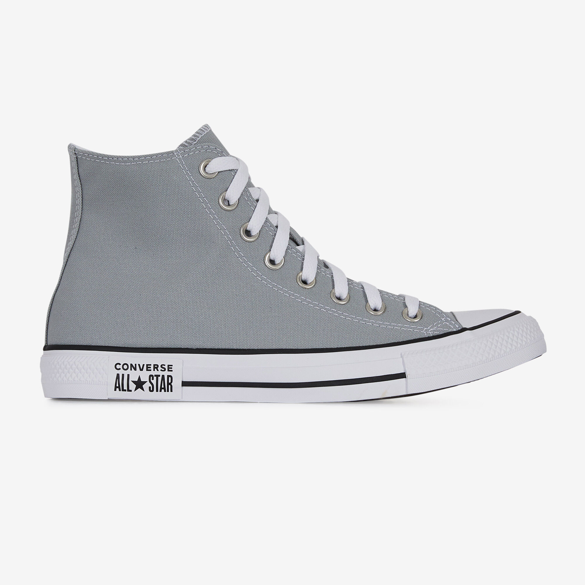 Converse haute 2025 homme gris