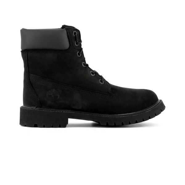Chaussure top timberland noir