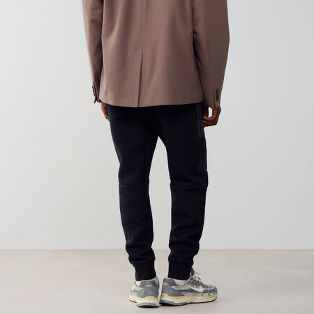 NIKE PANT JOGGER TECH FLEECE NOIR HOMME