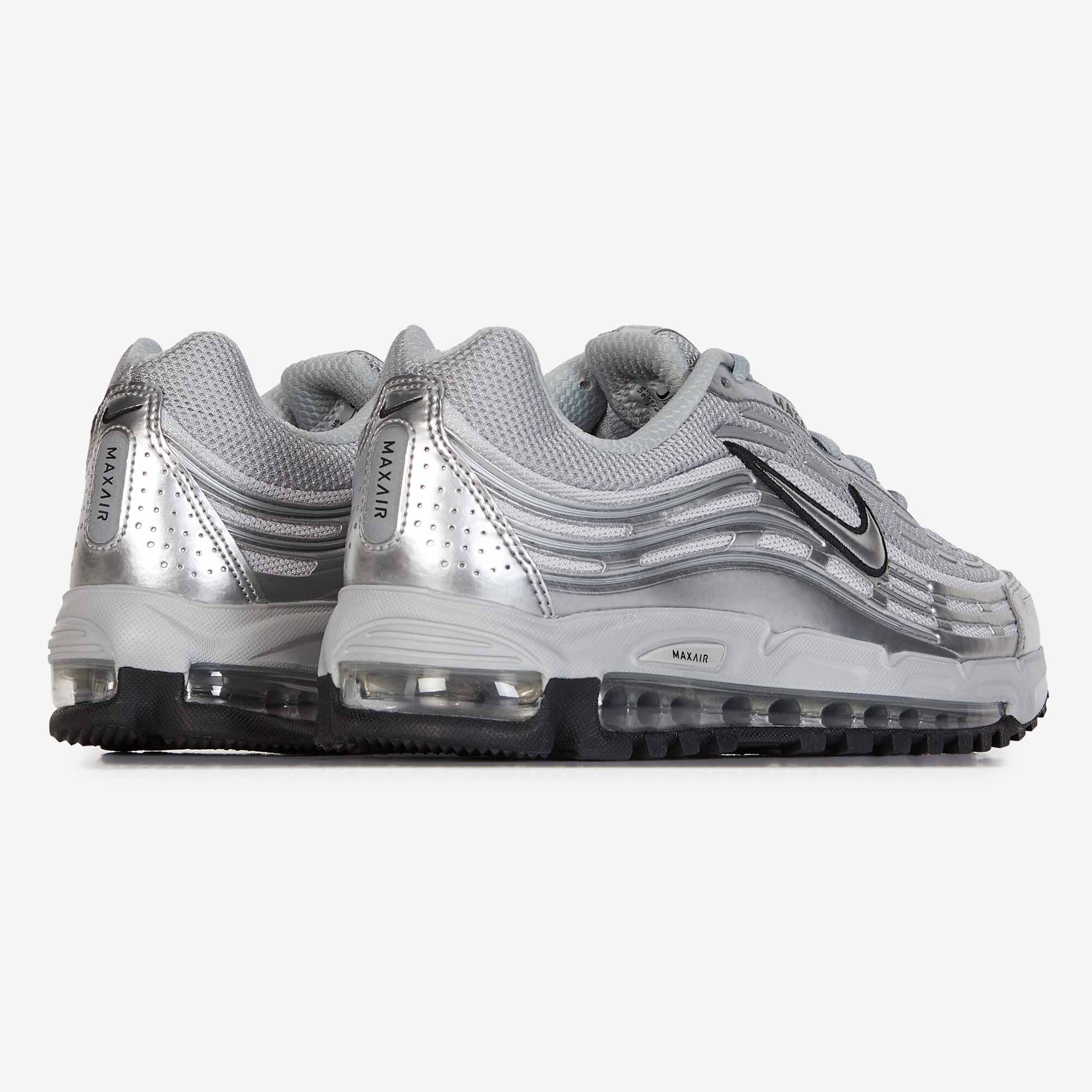 スニーカー Nike Air Max Tl 2.5 Chrome Sneaker The Nike Air Max TL 2.5 “Chrome” is Available Now | House of