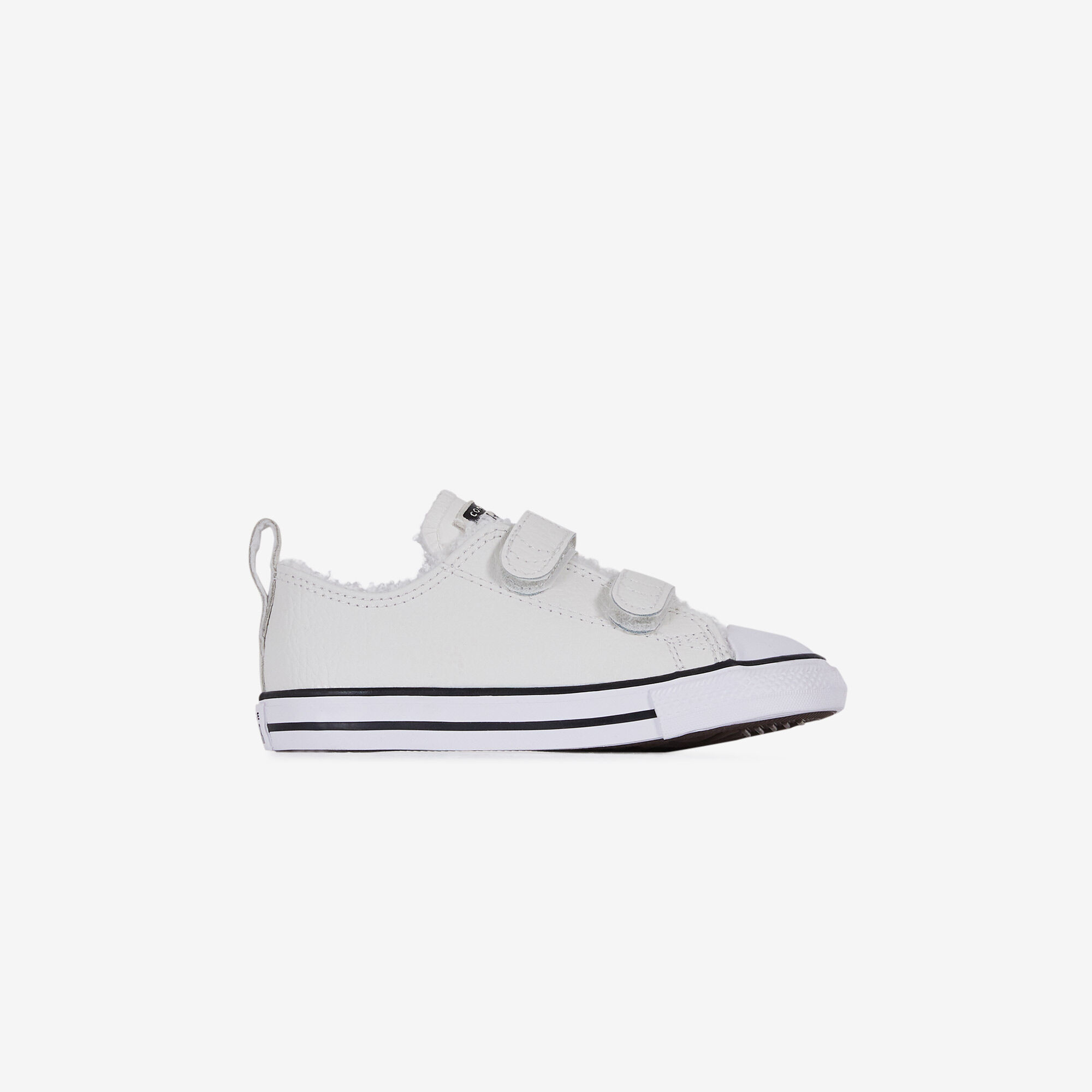 Converse all star ox junior leather outlet
