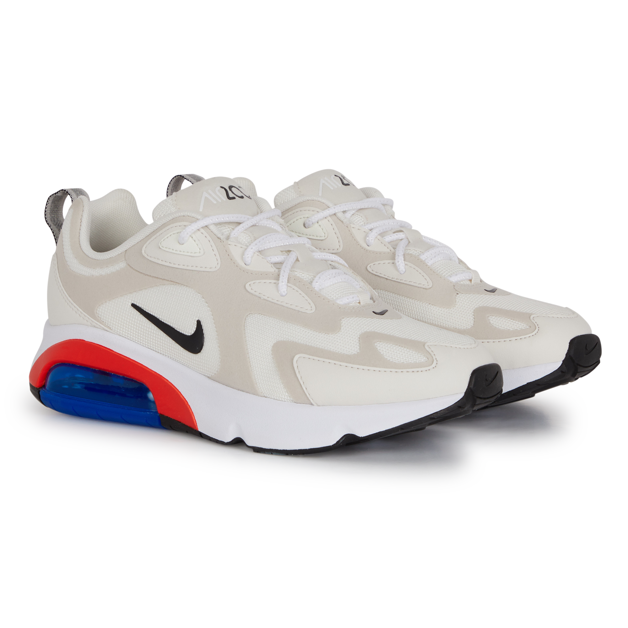 courir air max 200