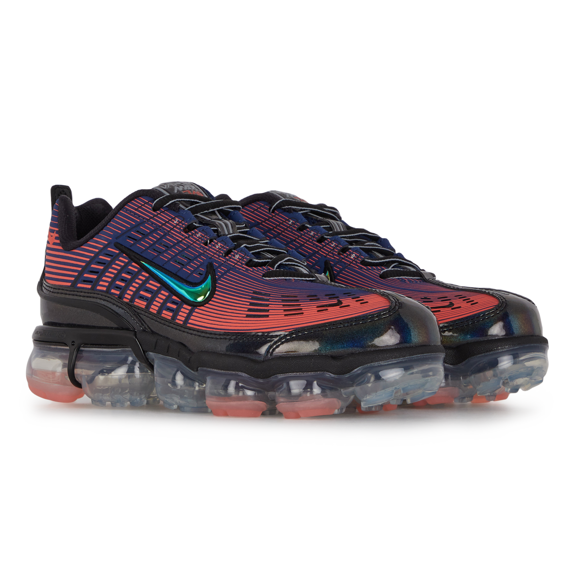 vapormax plus courir