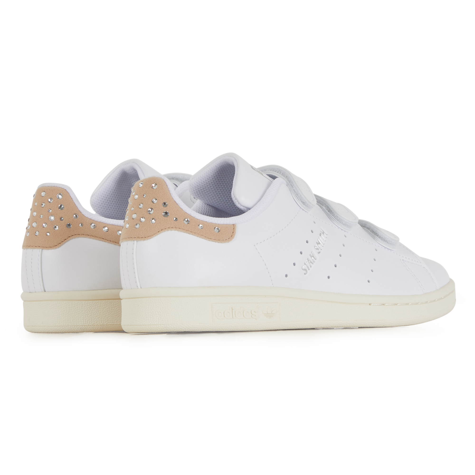 stan smith strass