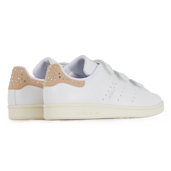 ADIDAS ORIGINALS STAN SMITH CF STRASS