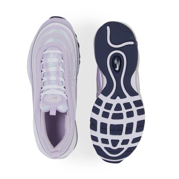 Air max 97 violet top femme