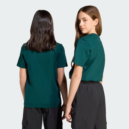 ADIDAS ORIGINALS Tee Kids Aurora Ivy TODDLERS