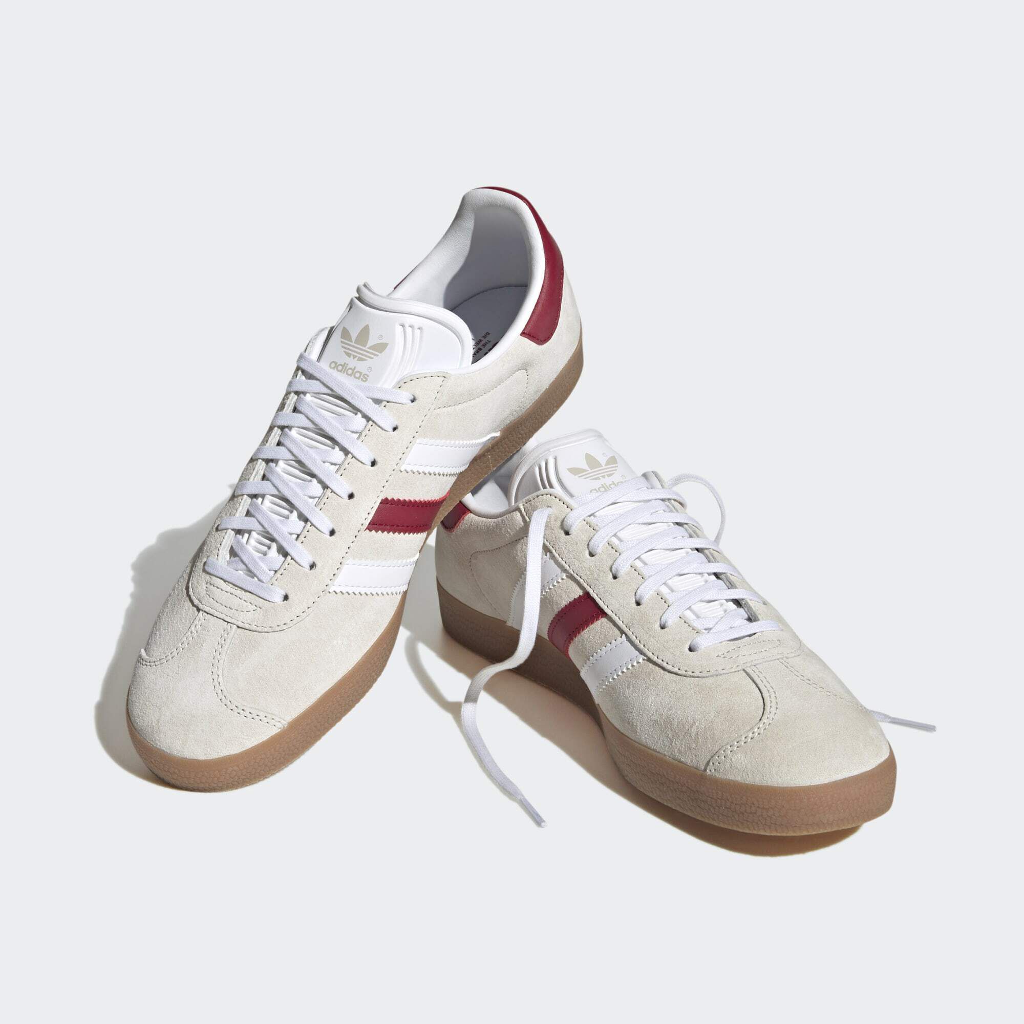 Adidas gazelle courir top