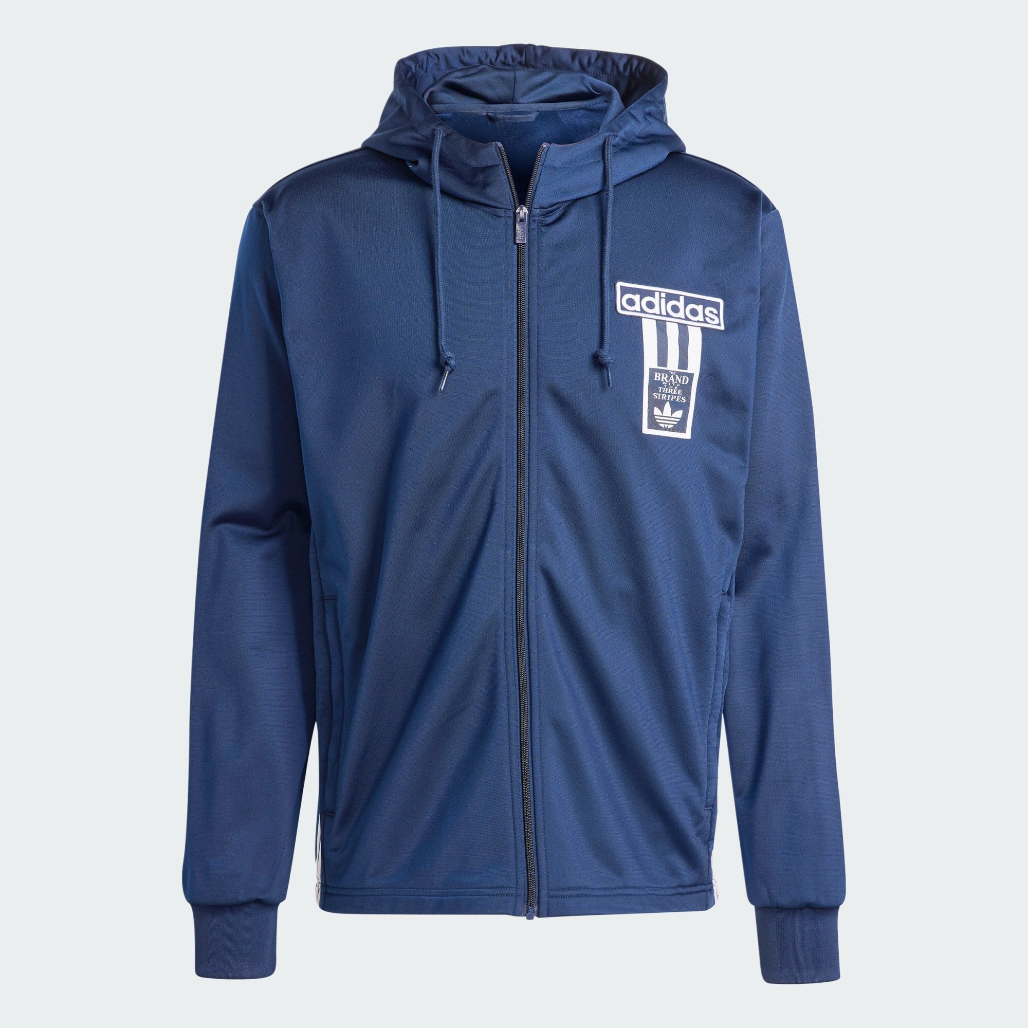 Adidas hotsell finnington hoodie