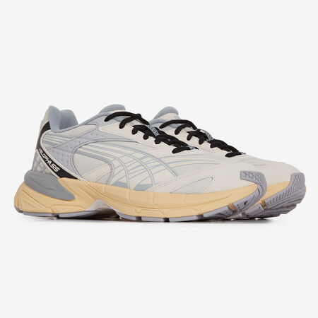 PUMA VELOPHASIS BEIGE/GRIS HOMME
