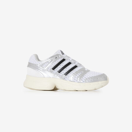 ADIDAS ORIGINALS Adistar ADISTAR CONTROL 5 EL WHITE/SILVER TODDLERS
