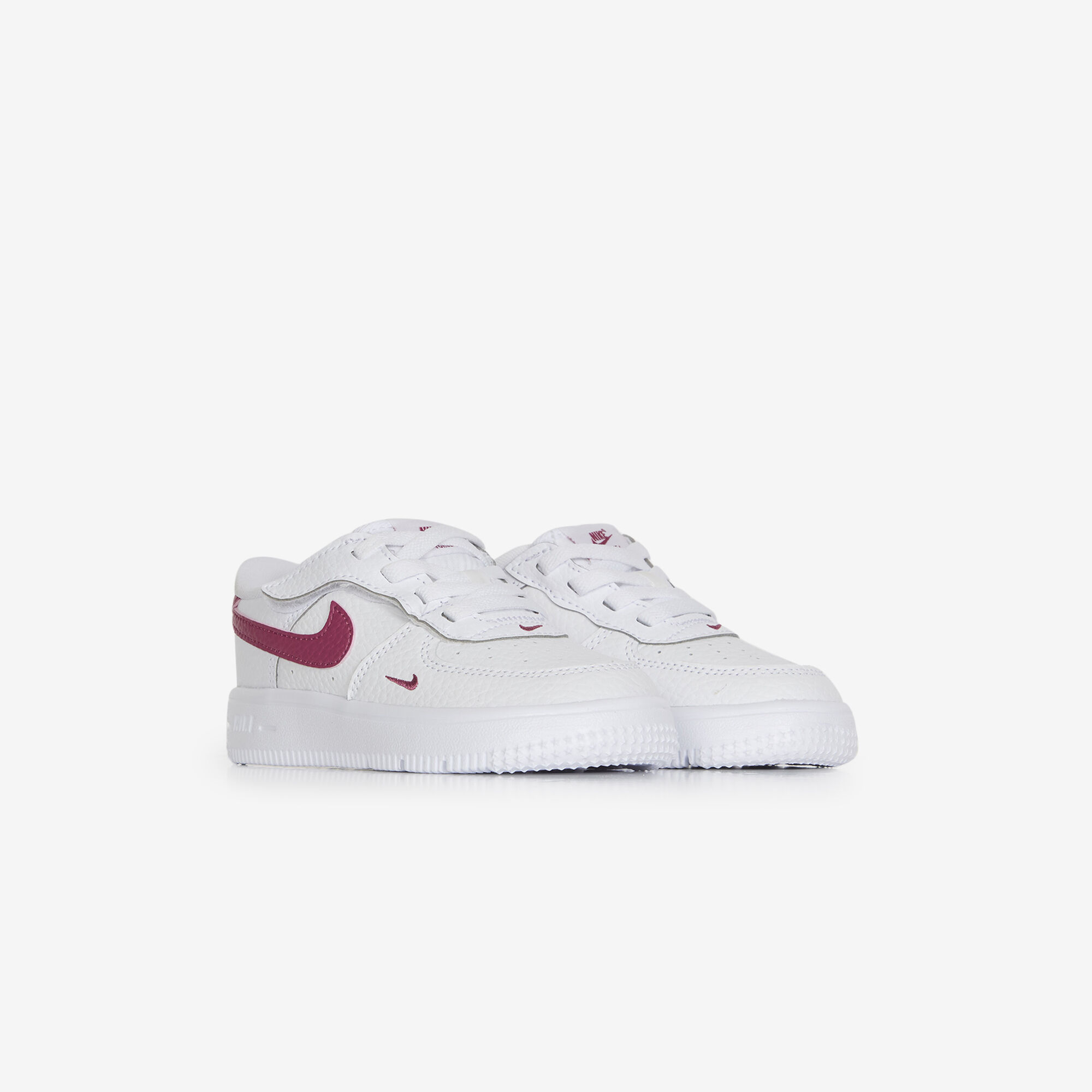 Air Force 1 Low Mini Swoosh Cf Bébé - vue 2
