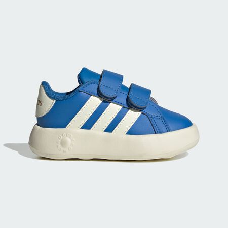ADIDAS SPORTSWEAR Grand Court 2.0 Shoes Kids Bright Royal / Ivory / Warm Sandstone BABIES