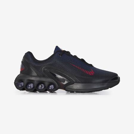 AIR MAX DN SWOOSH : NOIR/BLEU