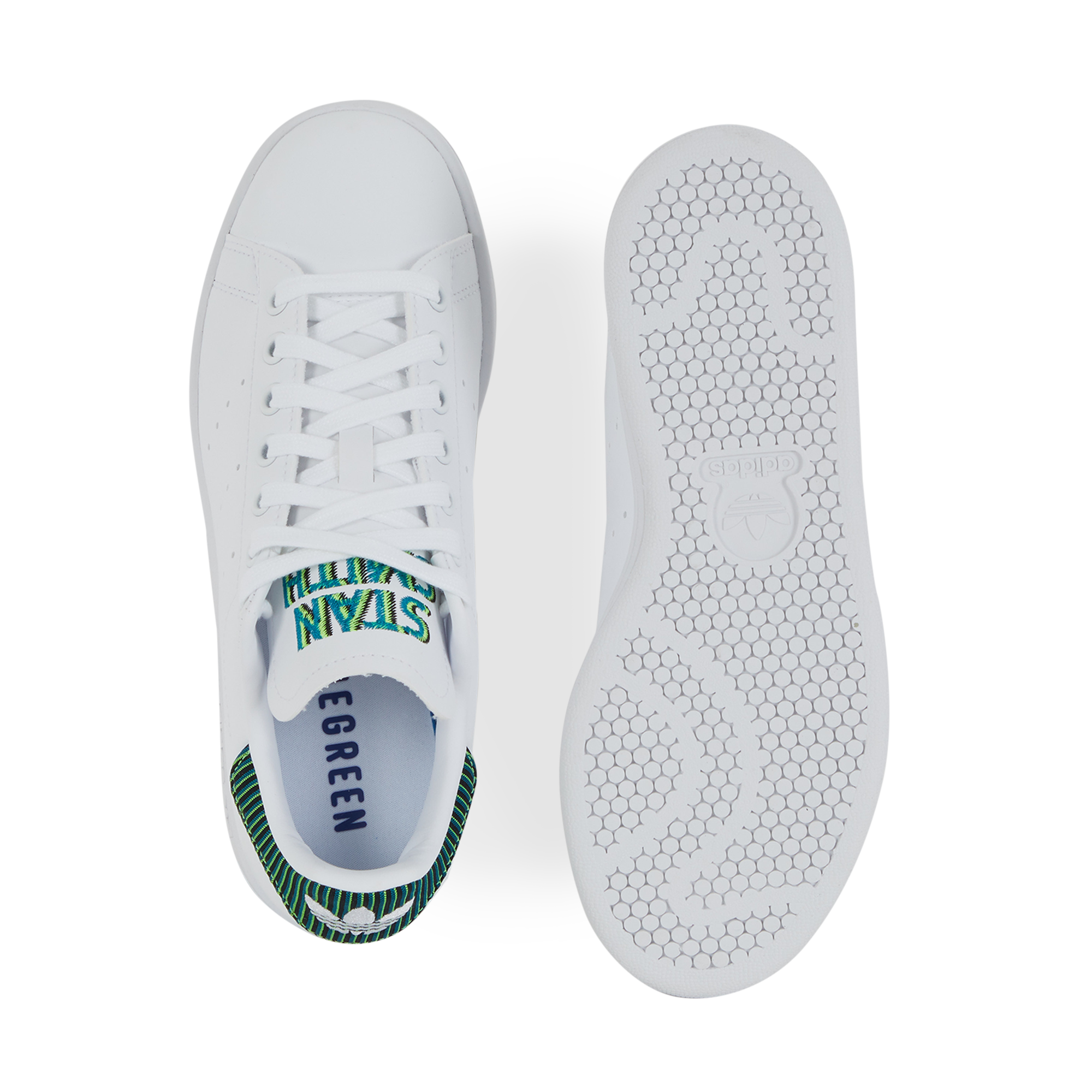 stan smith change de couleur