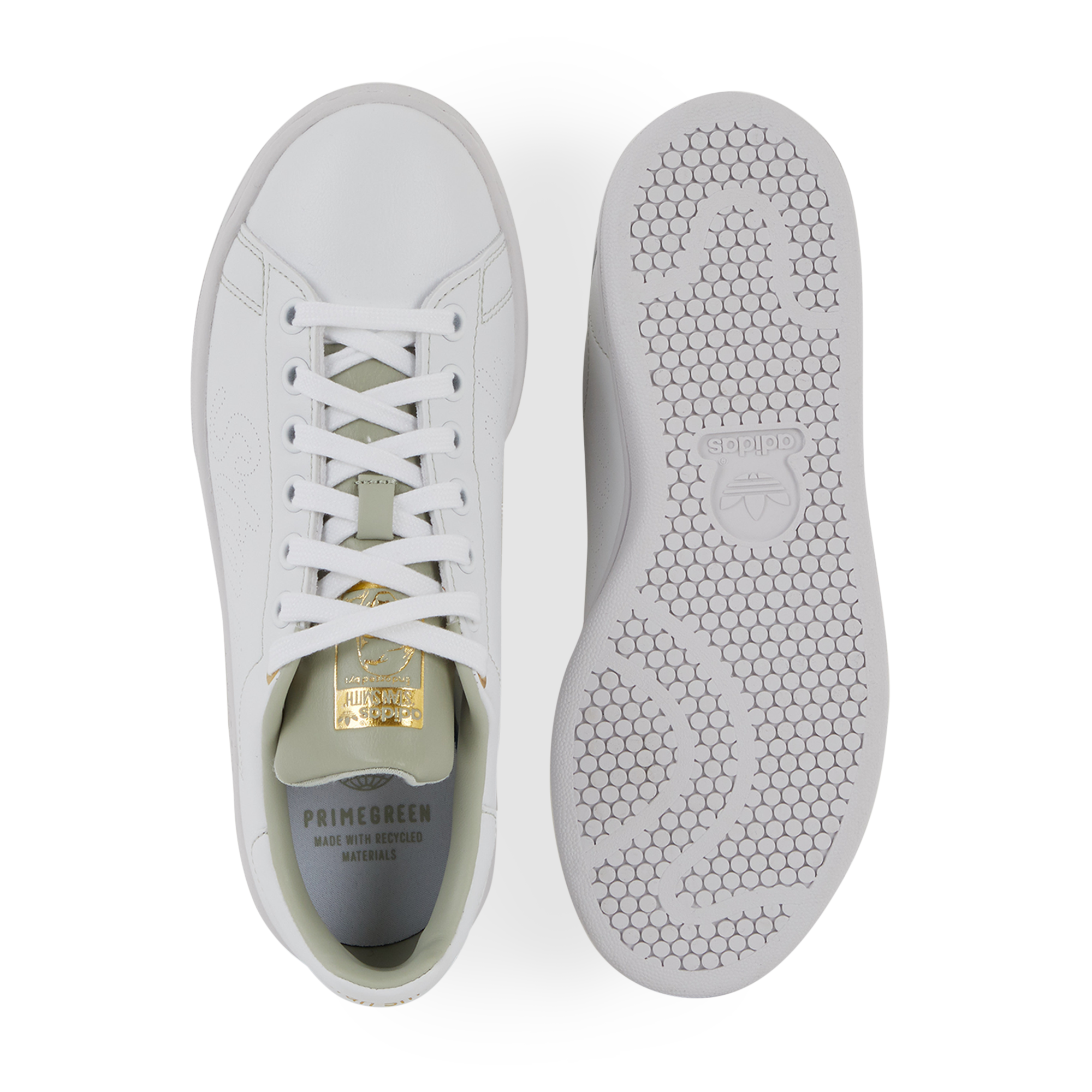stan smith laser