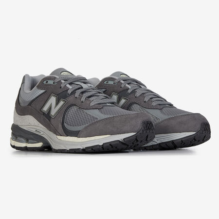 NEW BALANCE 2002r 2002R RIPSTOP GRIS HOMME