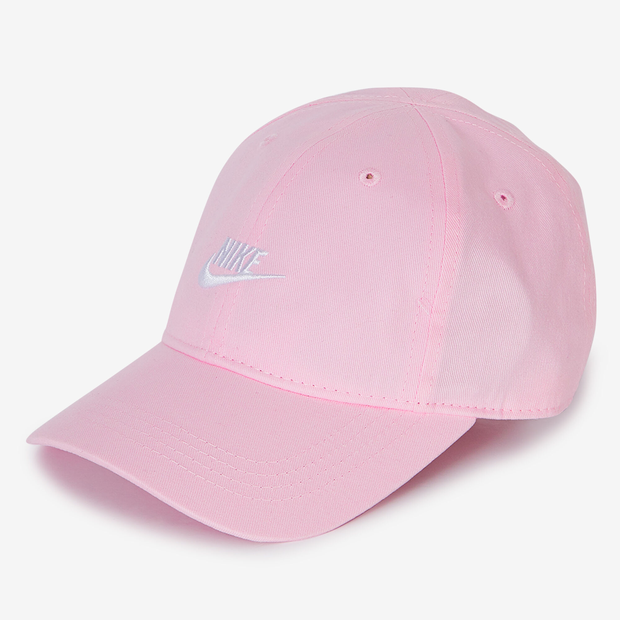 nike casquette futura rose toddlers