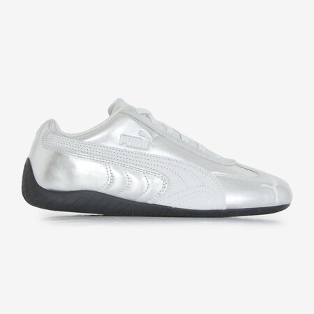 PUMA speedcat SPEEDCAT ARGENT FEMME