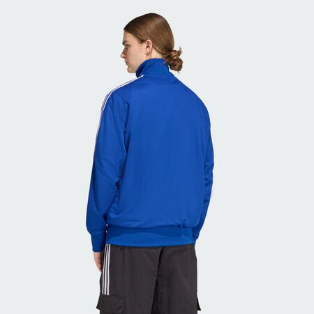 ADIDAS ORIGINALS FIREBIRD ADICOLOR MESH TRACKTOP Collegiate Royal MEN