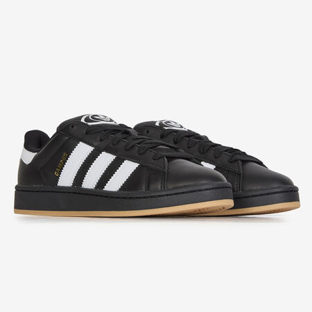 ADIDAS ORIGINALS CAMPUS 00S NOIR/BLANC FEMME