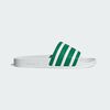 null : Green / Cloud White / Cloud White