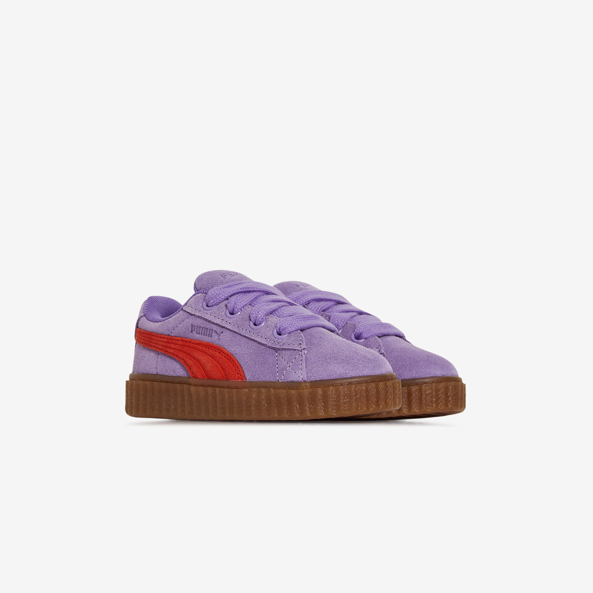 Puma FENTY Sneakers Baskets Streatwear Courir