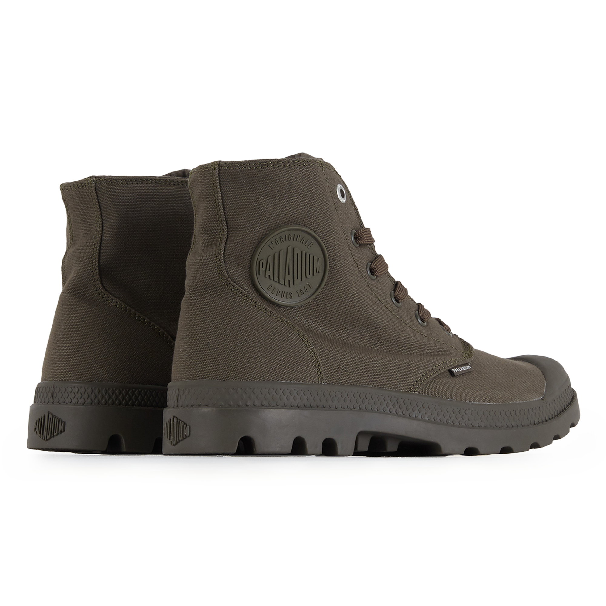 palladium fille jordan