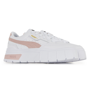 Nouvelle puma blanche femme new arrivals