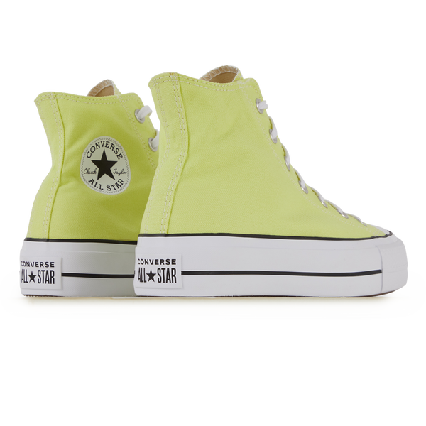 converse jaune all star converse jaune all star