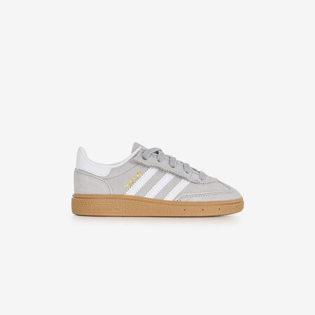 HANDBALL SPEZIAL EL : GREY/WHITE