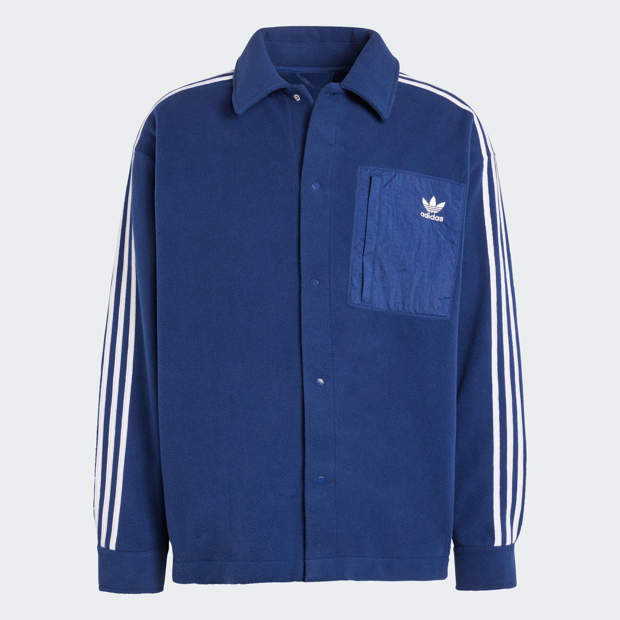 Adicolor Polar Fleece Shirt