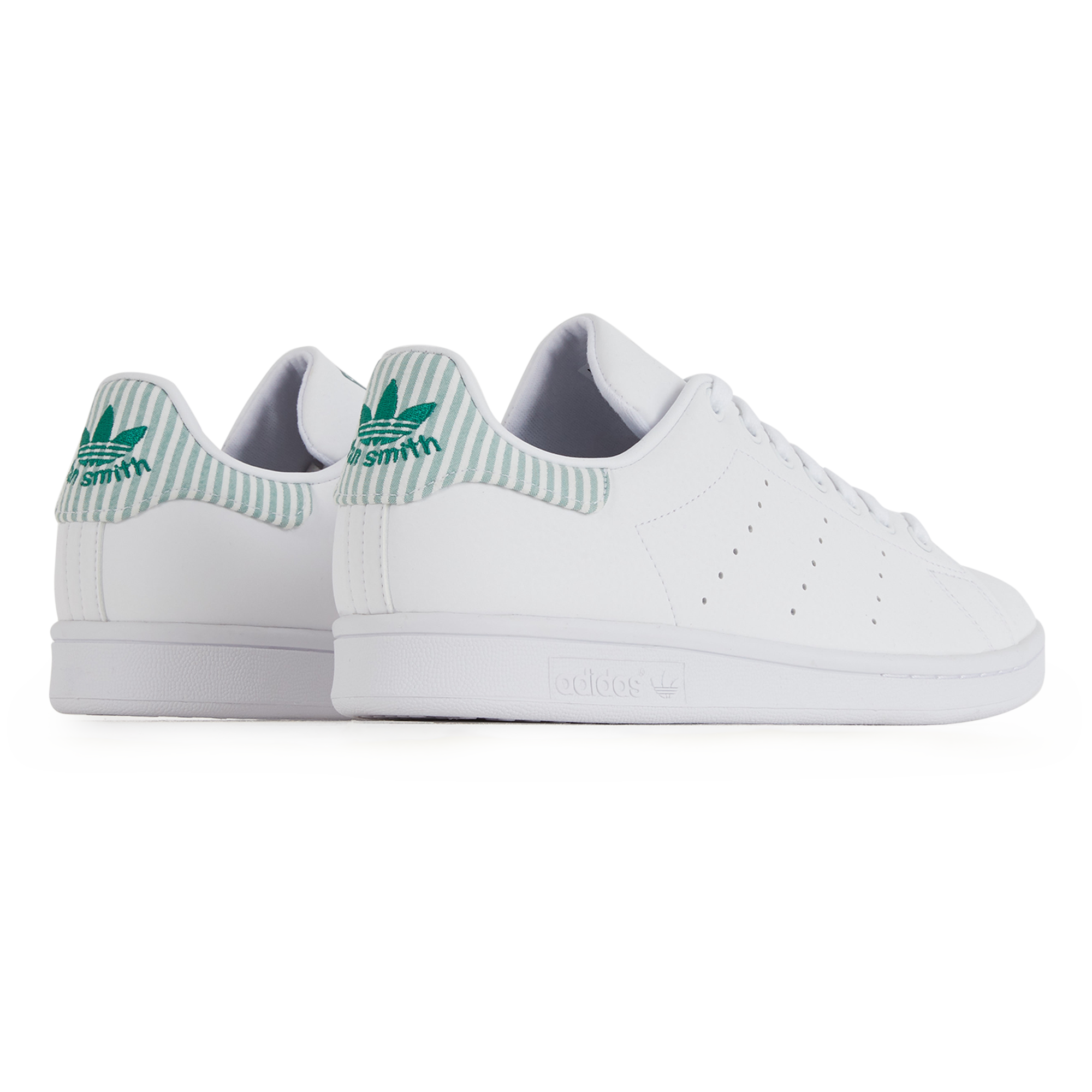 stan smith chez courir