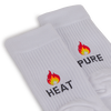 PACK CHO7 X2 HEAT PURE LEFT RIGHT