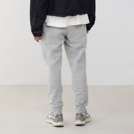 NIKE PANT JOGGER CLUB GRIS MEN