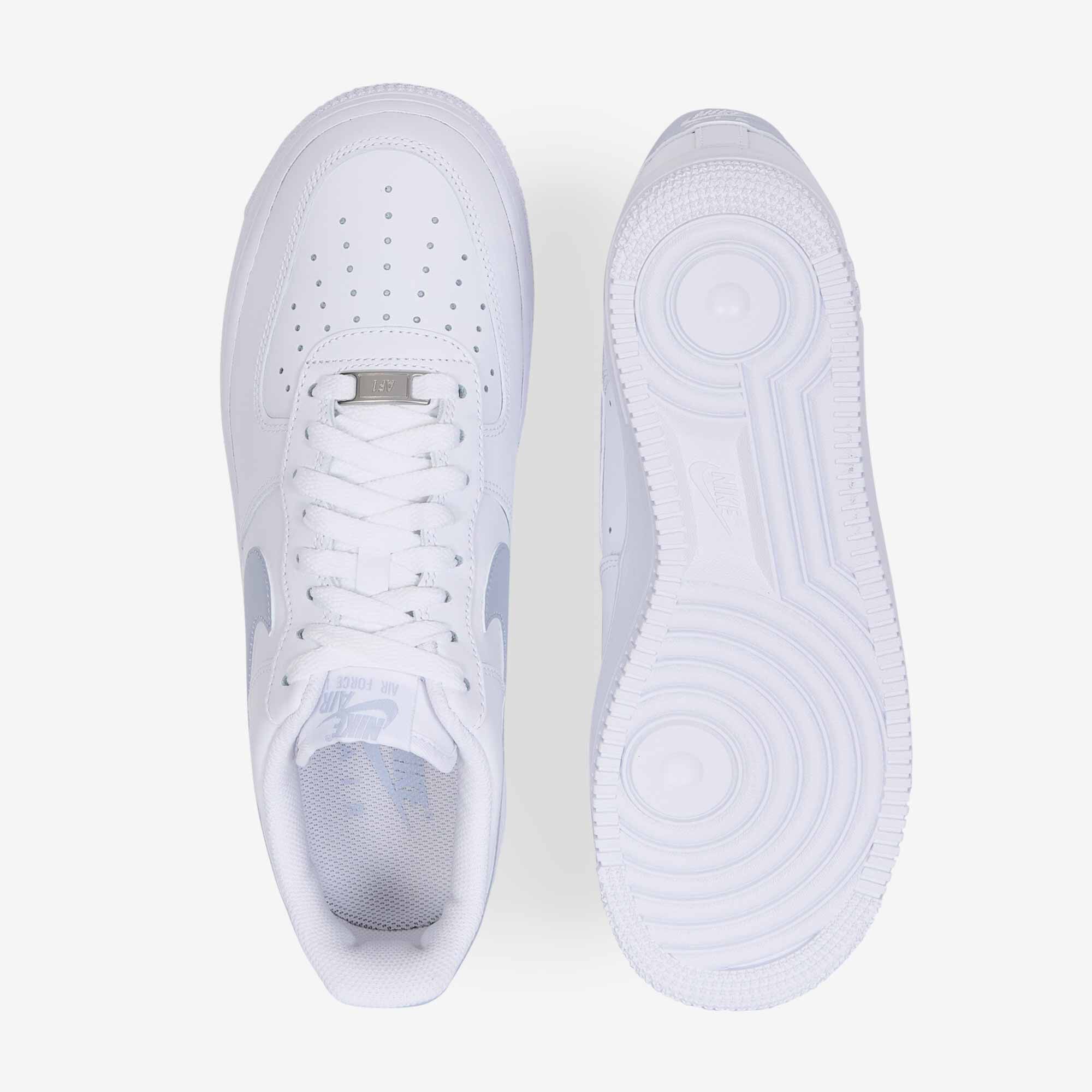 Baskets Nike Air Force 1 '07 Se Pour Femme - vue 7