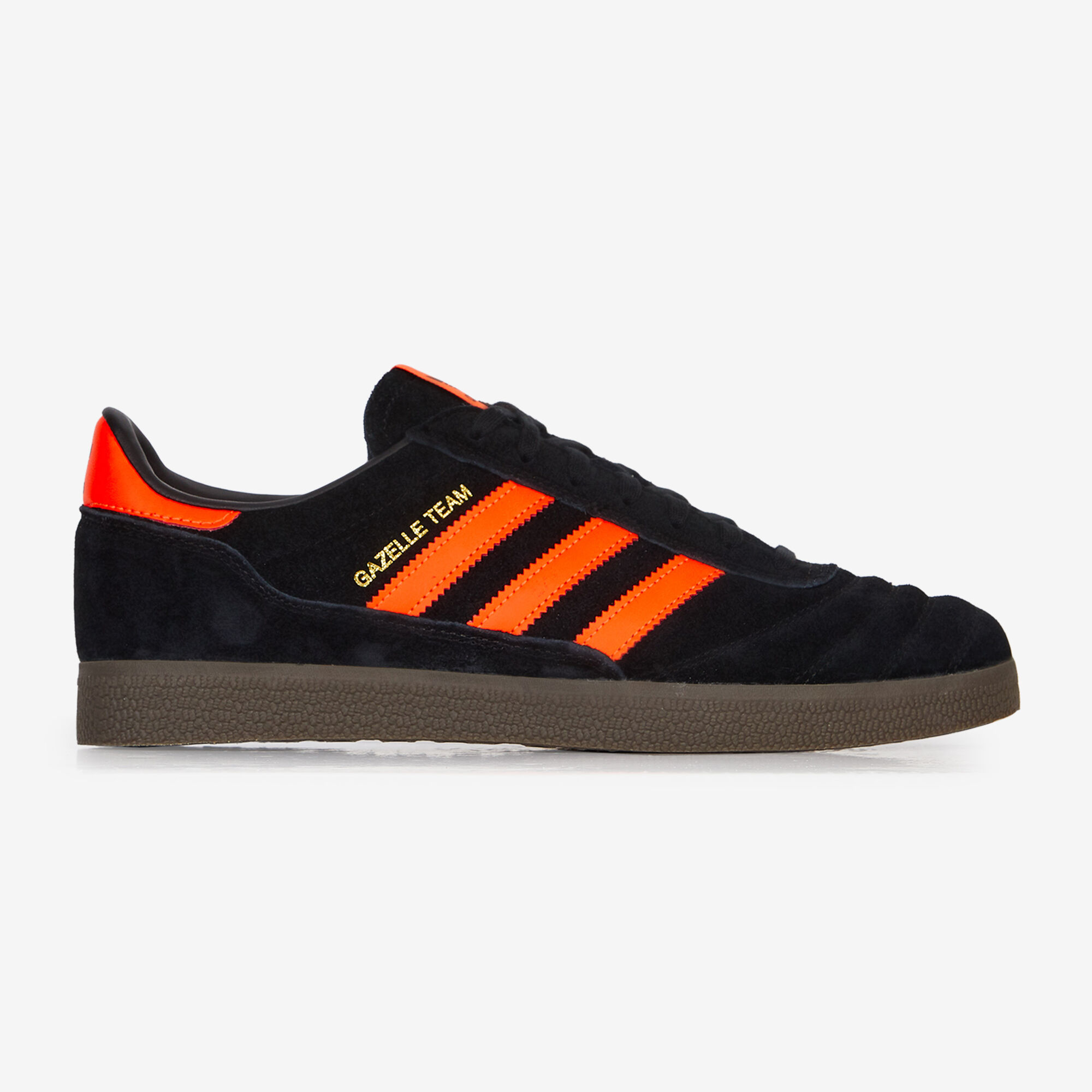 Adidas gazelle homme orange cheap