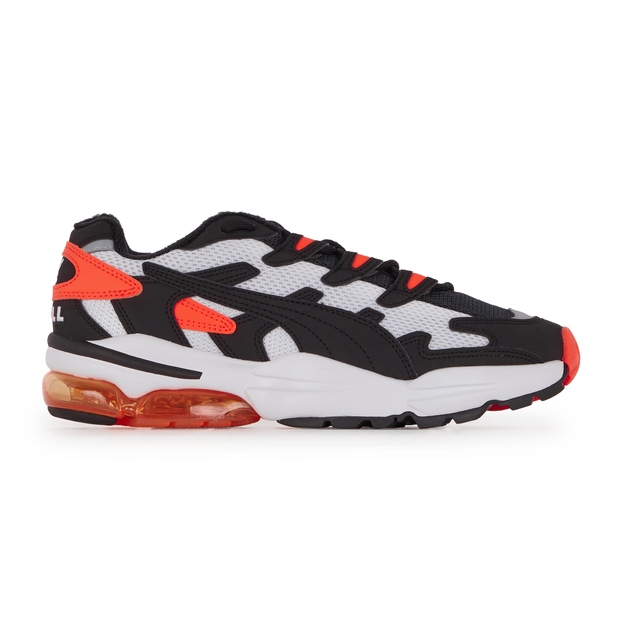 puma cell alien rouge