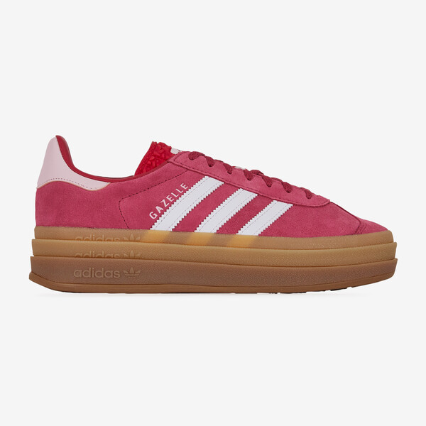 Adidas originals gazelle sneakers pink Clearance