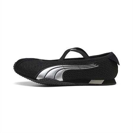 PUMA H-STREET BALLET NOIR FEMME