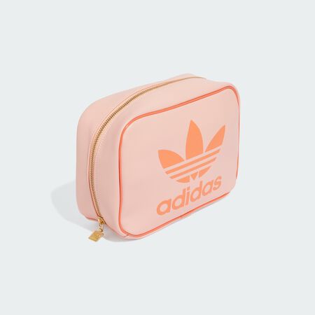 ADIDAS ORIGINALS Trousse à cosmétique Adicolor Glow Pink MIXTE